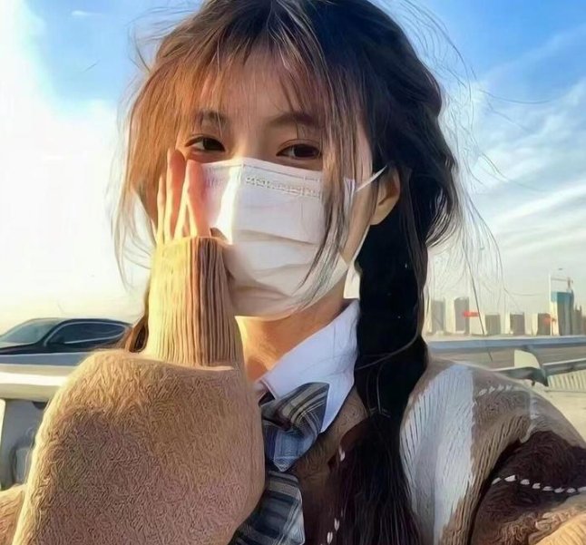 南方公园 (少儿不宜)